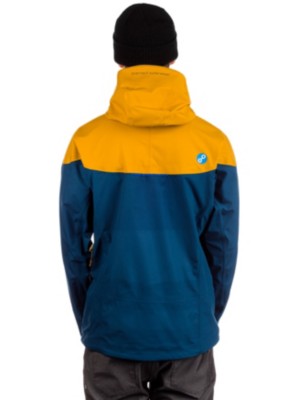 PYUA Breakout Y 2.0 Jacke bei Blue Tomato kaufen PYUA Breakout Y 2.0 Jacke bei Blue Tomato kaufen